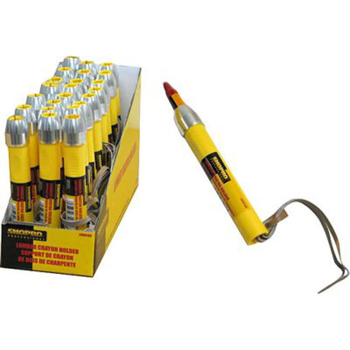 Picture of Lumber Crayon Holder Display - No: L006100
