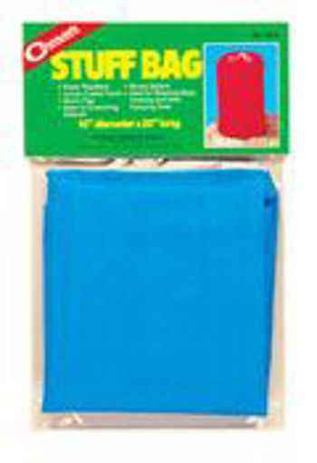 Picture of Stuff Bag 10" - No: 8210