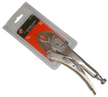 Picture of Wrench Lock 7" (WR7) - No: W011150