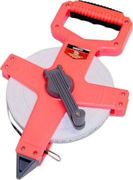 Picture of Tape Measure Surveyor 50M Bulk - No: T000555