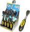 Picture of Ratchet 1/4" Q R Offset Rbr.Grip - No: R000535