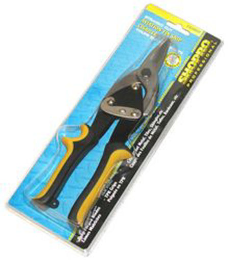 Picture of Tin Snips Aviation Left Hq Chv - No: T004612