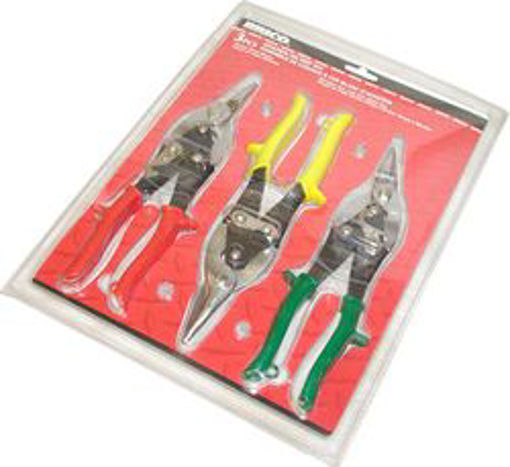 Picture of Tin Snip Aviation 3p C - No: T004750C