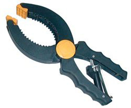 Picture of Clamp Plastic Ratchet 6-1/2New - No: C004814-BLK