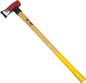 Picture of Split-Maul Sledge-Eye 8 Lbs. - No: S010100