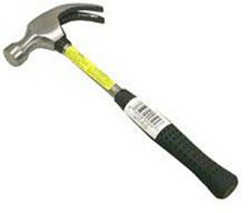 Picture of Hammer Tubular Hdle 16oz - No: H001510