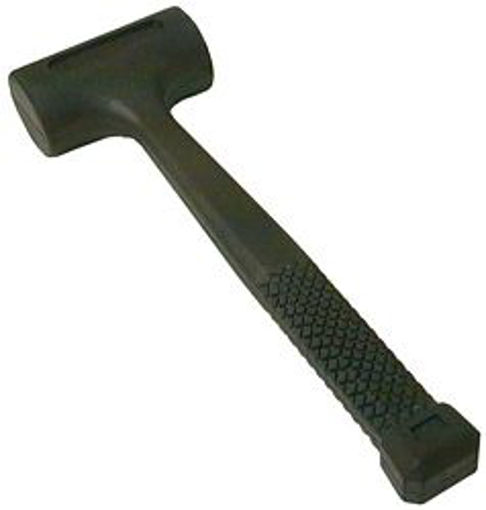 Picture of Mallet 24oz Dead Blow - No: M000740