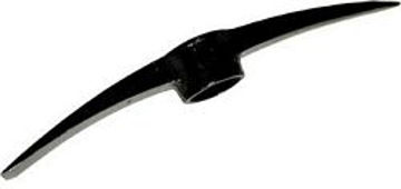 Picture of Axe Pick (Rock Pick) Narrow - No: A007050