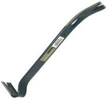 Picture of Flat Multipurpose Bar 15" Sho - No: W005460