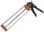 Picture of Caulking Gun 13"H.D. Skeleton - No: C001515