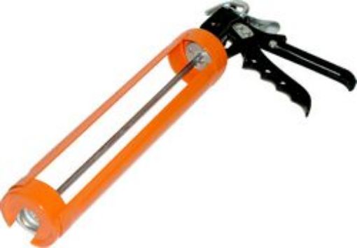 Picture of Caulking Gun 13"H.D. Skeleton - No: C001516