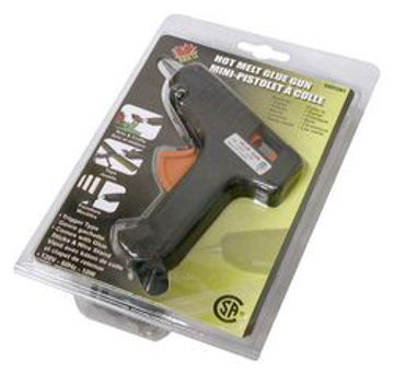 Picture of Glue Gun Mini W/Check Valve - No: G001361