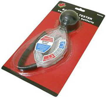 Picture of Battery Testers - No: B002400
