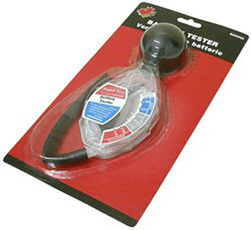 Picture of Battery Testers - No: B002400