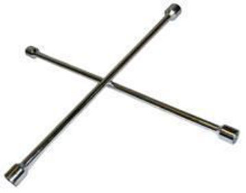 Picture of Wrench Wheel 5/8" X 20" C - No: W013210