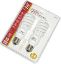 Picture of Bulb E/Saver E26 13W 2Pc - No: B005468