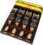 Picture of Ratchet Tie Down 4Pc - No: R000901