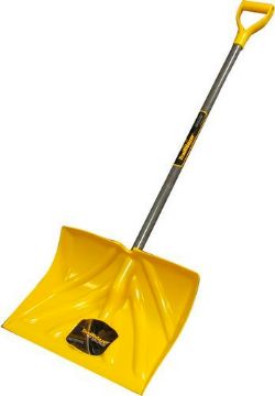 Picture of Snow Pusher Trailblazer 18" - No: G-TBPM18KD