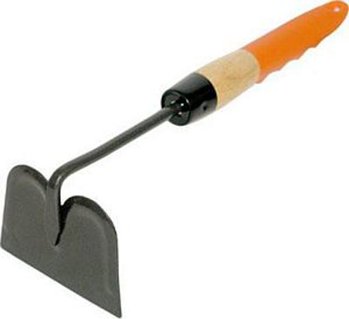 Picture of Hoe Wood/Vinyl Handle - No: G000005