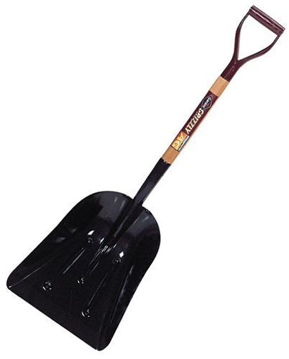 Picture of Scoop Coal, Grain, Steel 8 - No: G-GSG08D