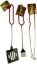 Picture of Bbq Tool Turner Or Tong Or Brush - No: 69771
