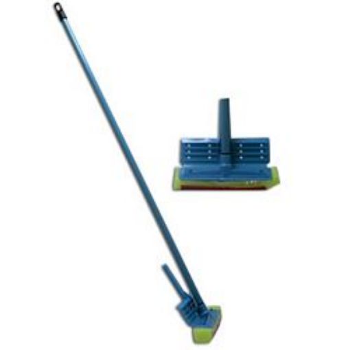 Picture of Mop Sponge W/Handle - No: 072641
