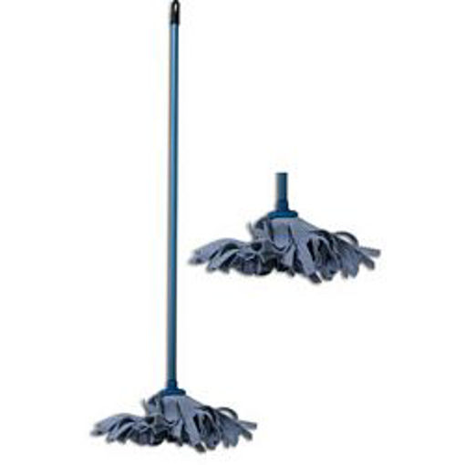 Picture of Mop Velada Look - No: 072642