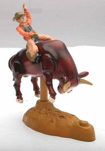 Picture of Western Rodeo Champion - No: 38103