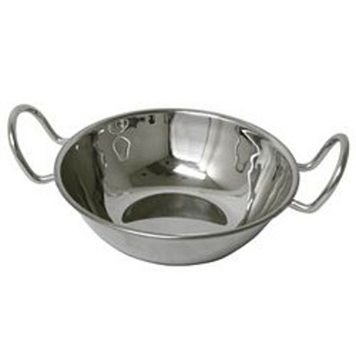 Picture of Dish 5.5" Balti - No: 069189