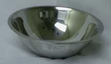 Picture of Bowl Mixing 3 Qt SS - No: 63323