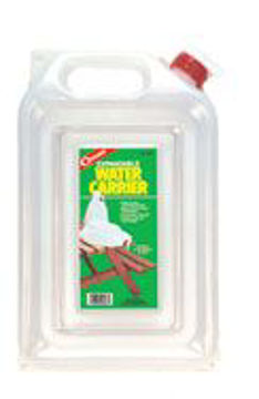 Picture of Water Carrier - No: 9223