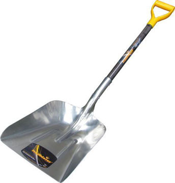 Picture of Scoop Aluminum Trail Blazer - No: G-TBAG8D