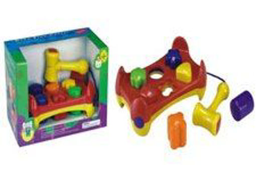 Picture of Hammerbank - No: 75712