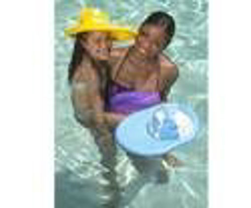 Picture of Inflatable Sun Caps - No: IN109