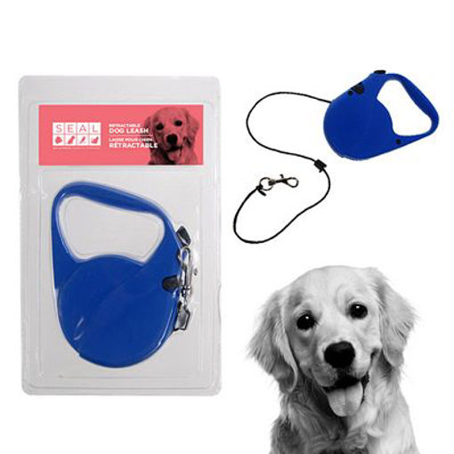 Picture of Leash Cord With Webbing, Med 5M - No: 20119PPD