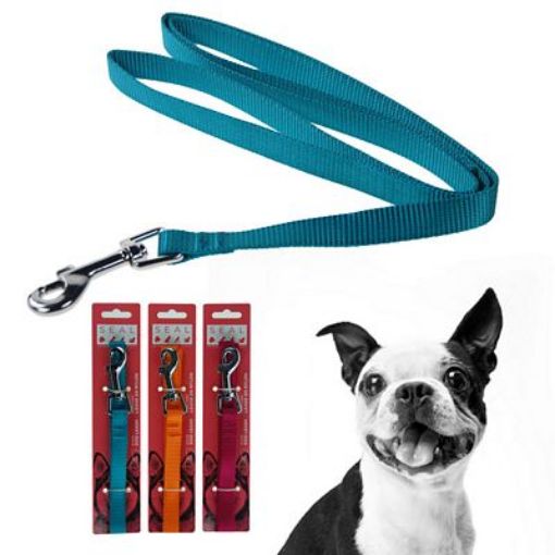 Picture of Leash Nylon, Small 1.5X120Cm - No: 20107PPD