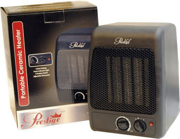 Picture for category Heaters