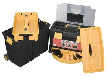 Picture for category Tool Boxes & Cabinets