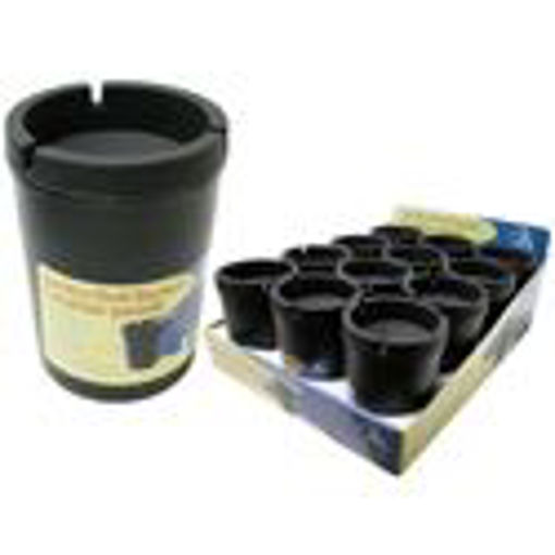 Picture of Butt Bucket 5", Large - No 075641