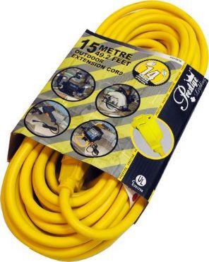 Picture for category Extension Cords and Power Bars