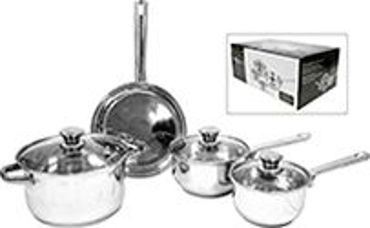 Picture for category Stainless Steel