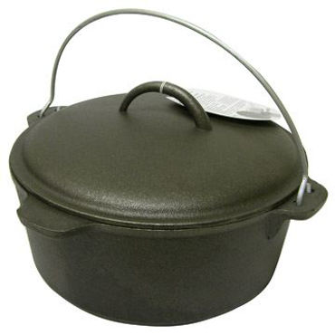 Picture for category Cast Iron