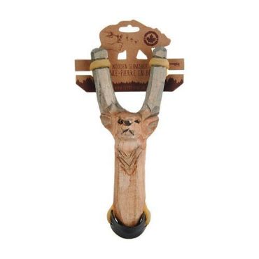 Picture for category Wooden