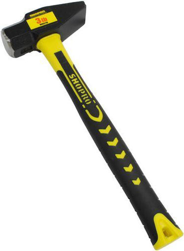 Picture of Hammer Cross Pein 3Lb Fbg Hdl - No H003179