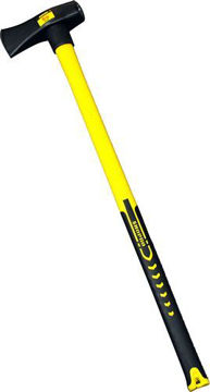 Picture of Splitting Maul 6Lb 2Ton Fbg - No S010110
