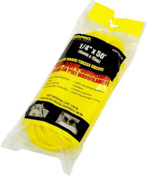Picture of Rope Hollow Monofil 1/4"X50Ft - No R001960-50