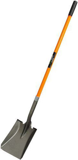 Picture of Shovel F/G Hdle LH SQ M - No G000234