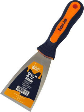 Picture of Scraper W/Rubber Hdle 2.5" - No S001300