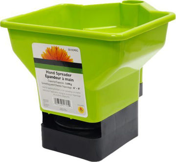 Picture of Spreader Hand, 3L - No S010590G