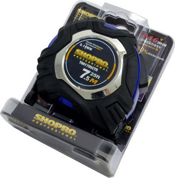 Picture of Tape Meas. Contractor 1X25"/7.5M - No T001705CTR